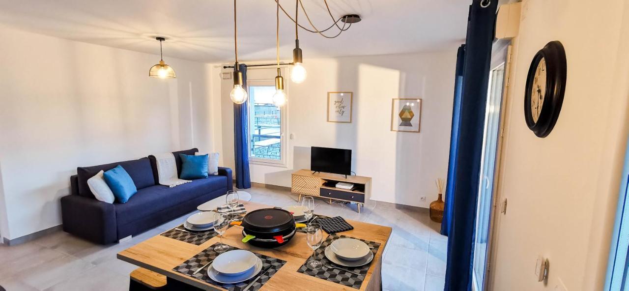 A 2 Pas Du Lac - Wifi - Garage - Netflix - Disney+ - Lac سُفرييه المظهر الخارجي الصورة