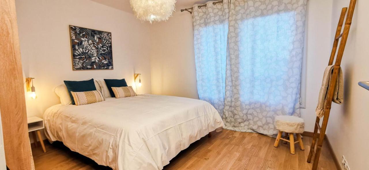 A 2 Pas Du Lac - Wifi - Garage - Netflix - Disney+ - Lac سُفرييه المظهر الخارجي الصورة